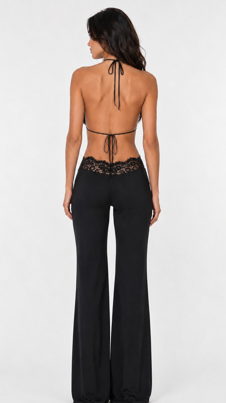 The Étoile Set (Black)