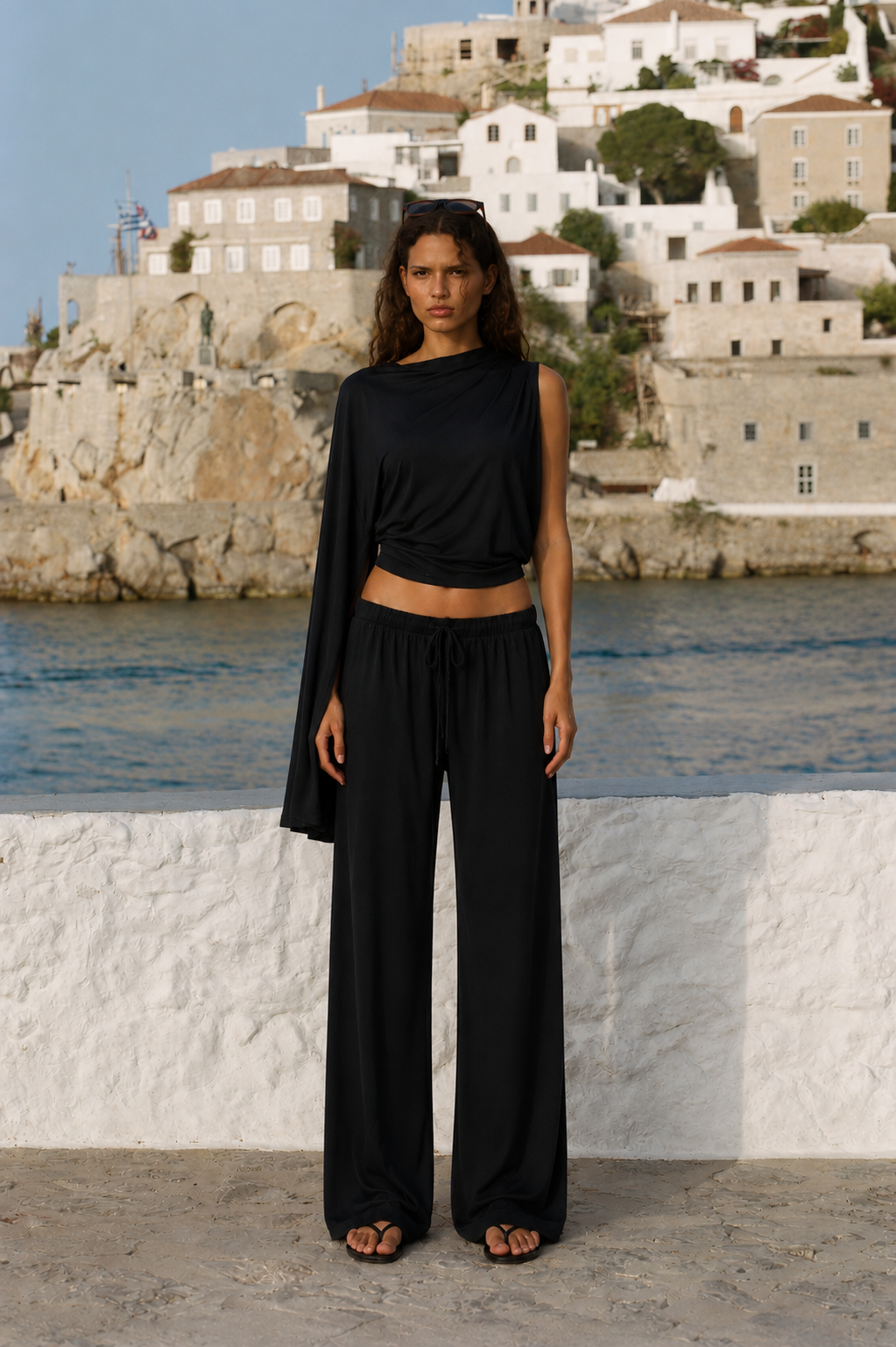 Sienna Set (Black)