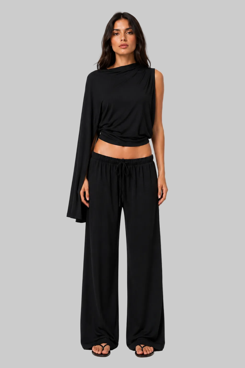 Sienna Set (Black)