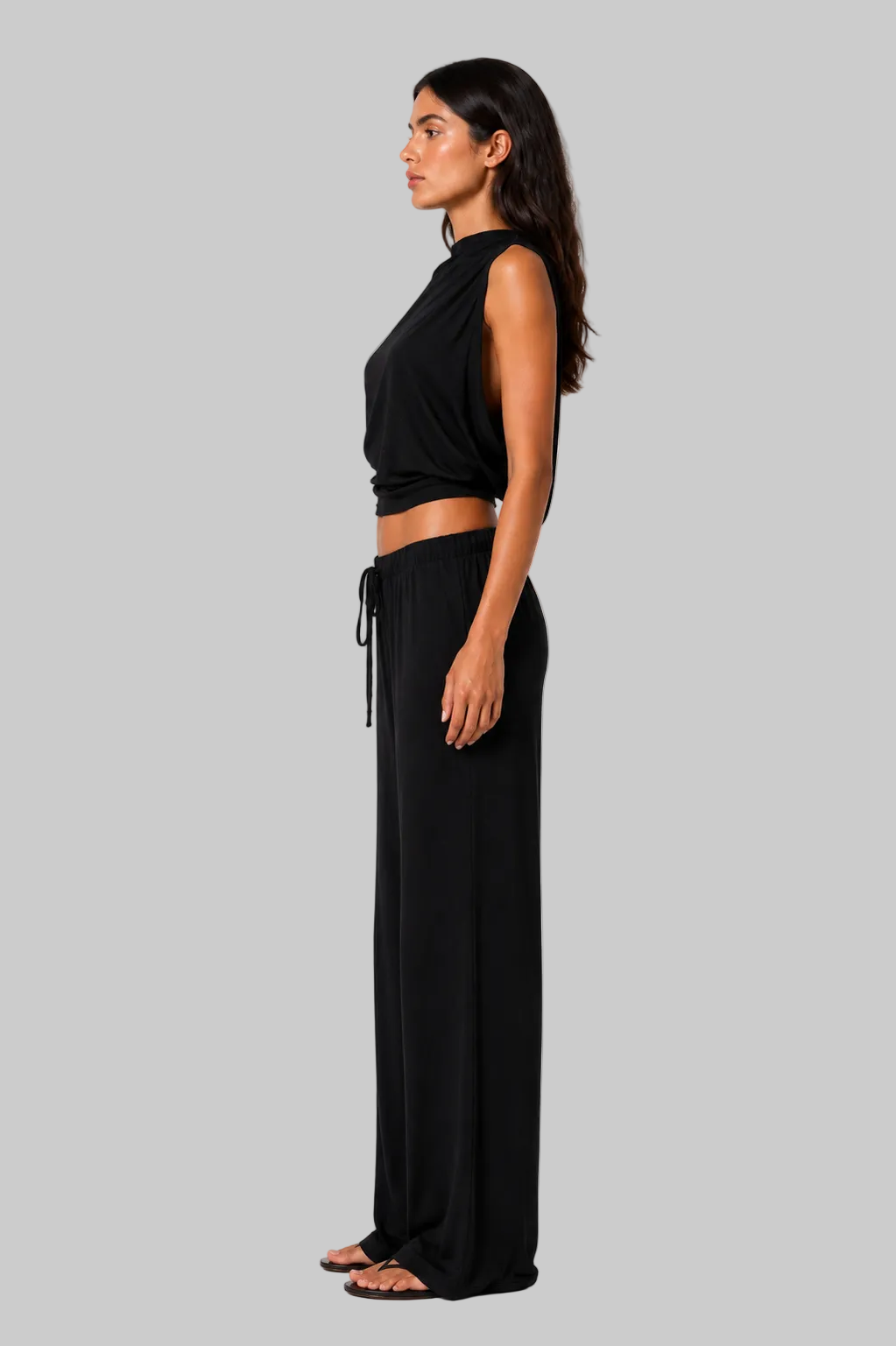 Sienna Set (Black)