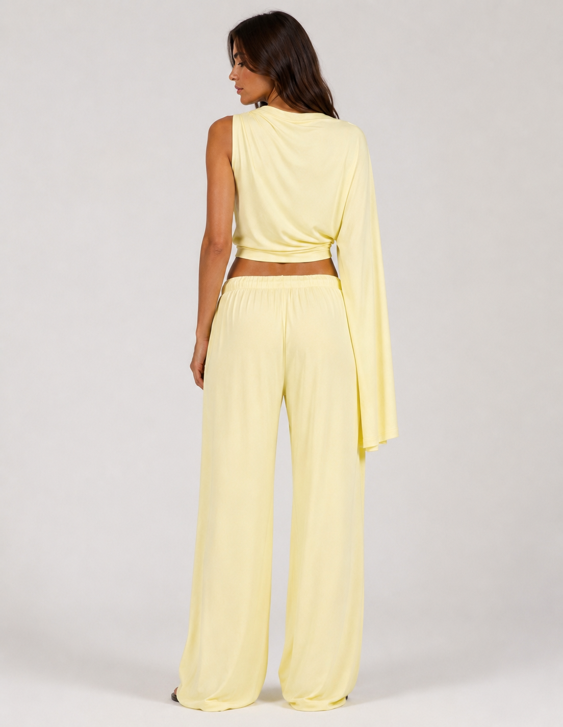 Sienna Set (Yellow)
