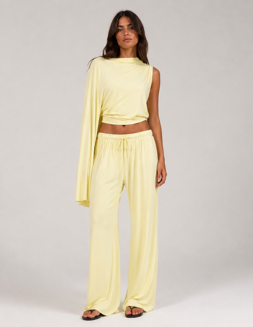 Sienna Set (Yellow)