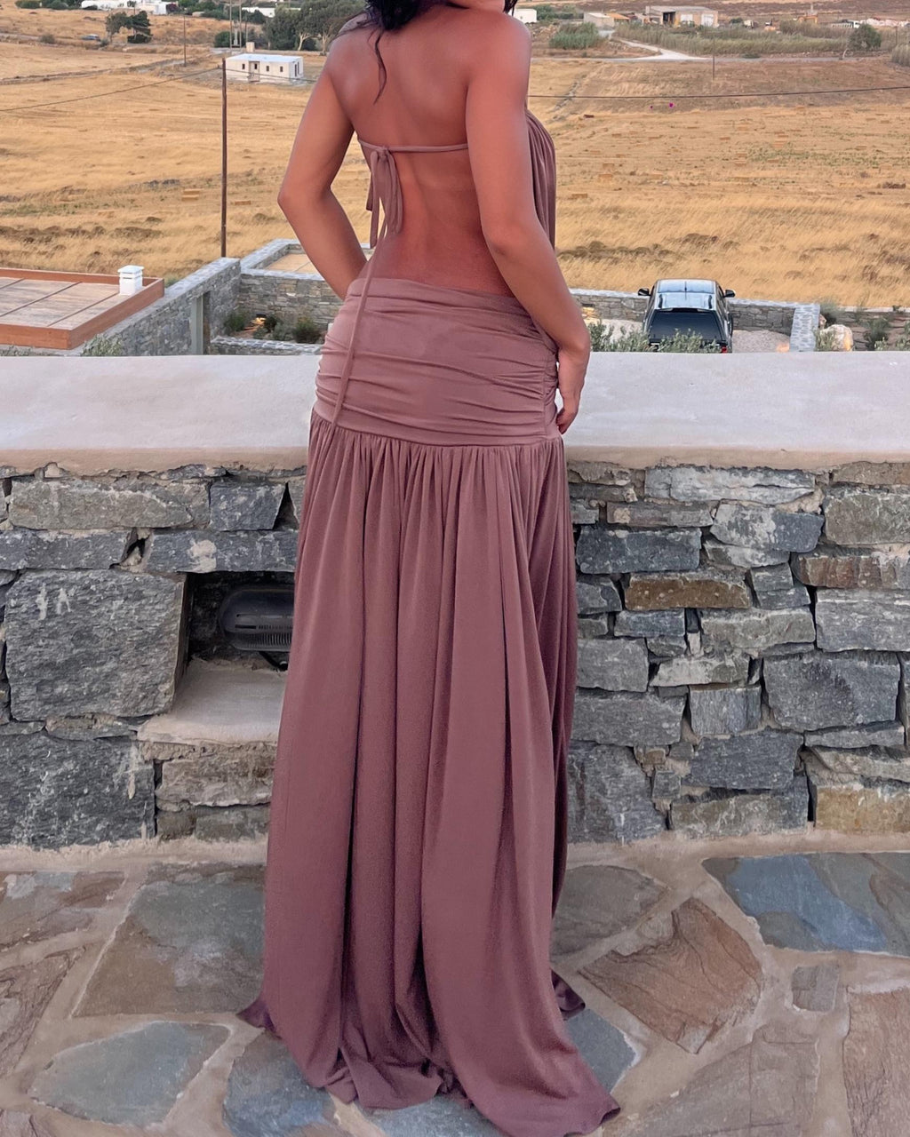 Selene dress