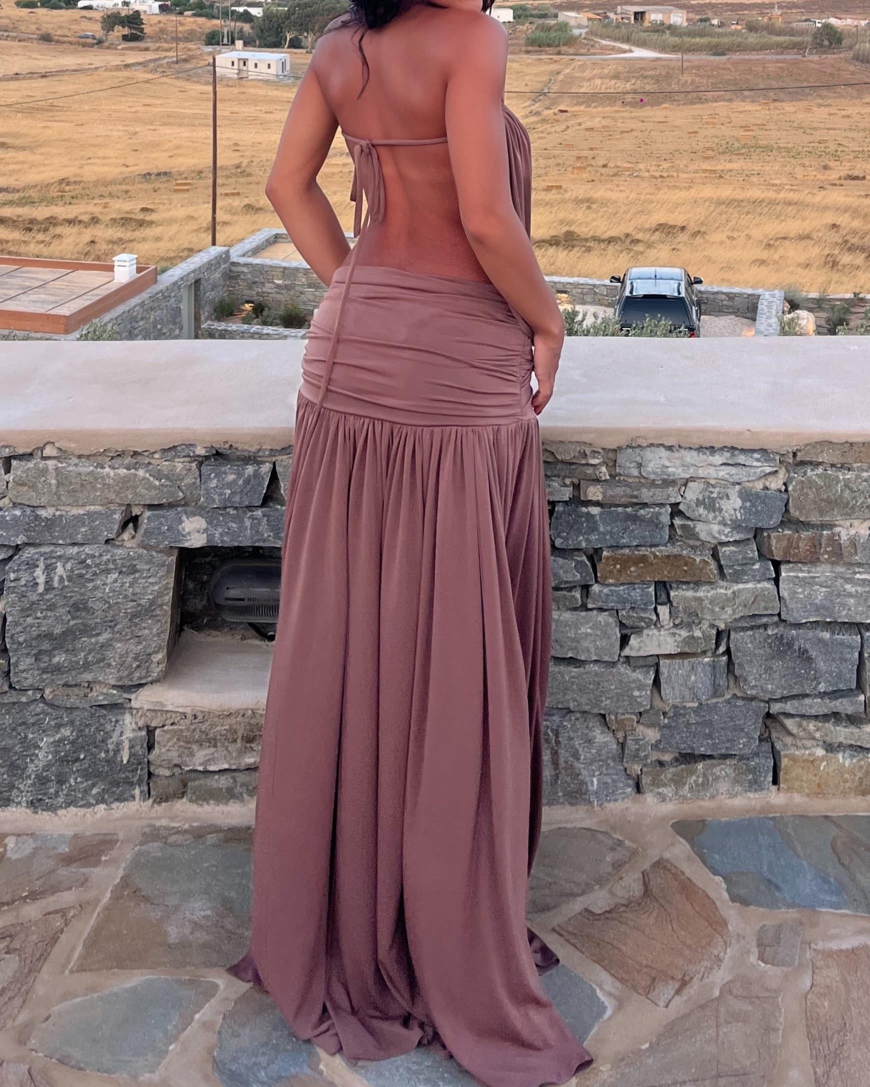 Selene dress
