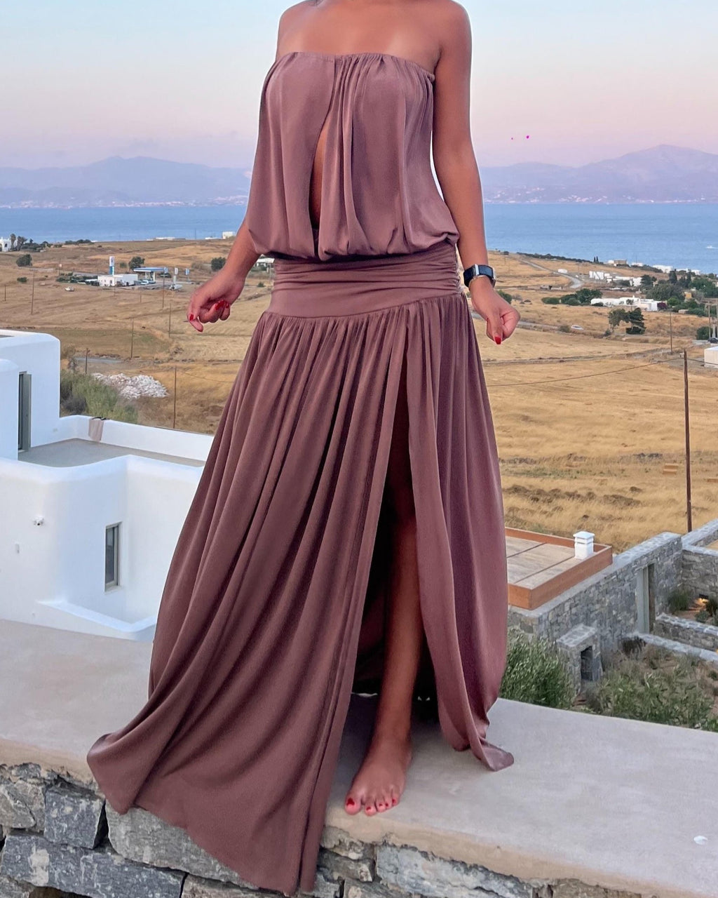 Selene dress