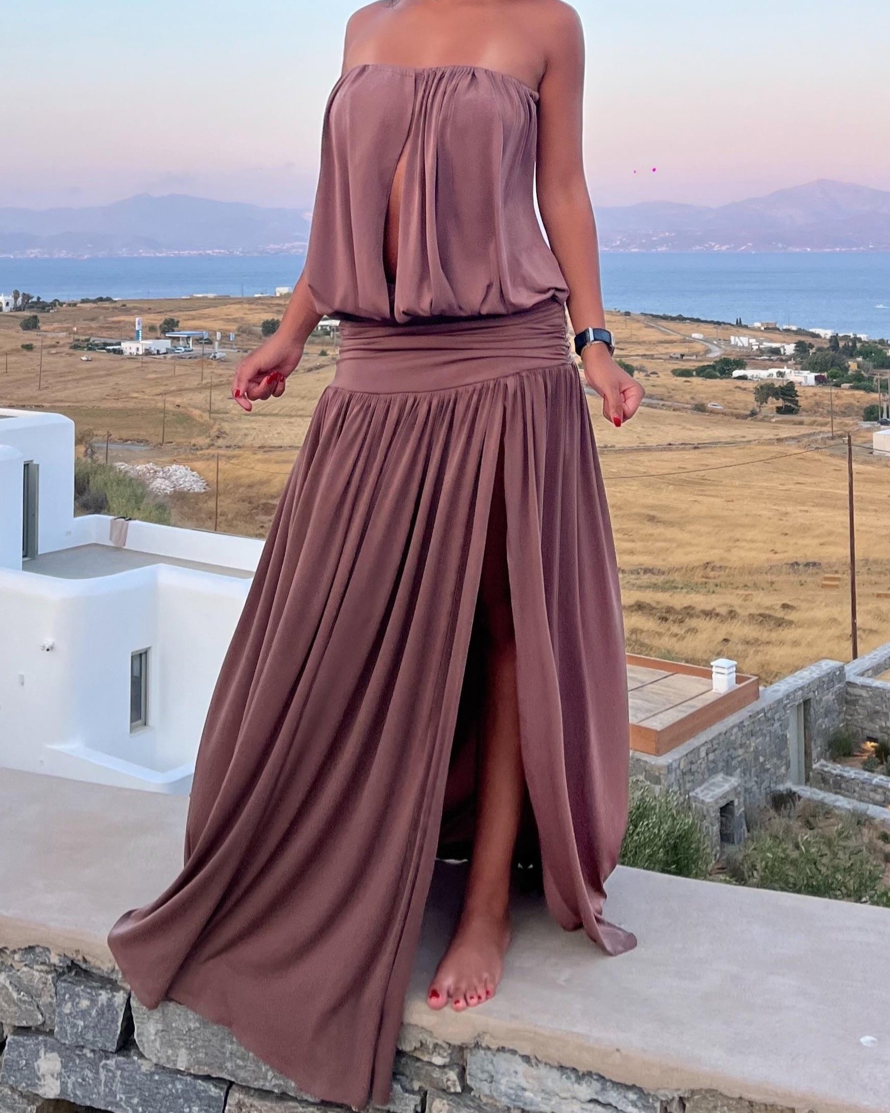 Selene dress