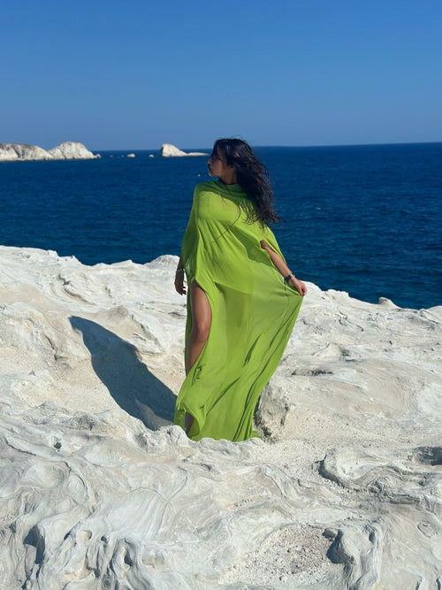 Lunelle dress