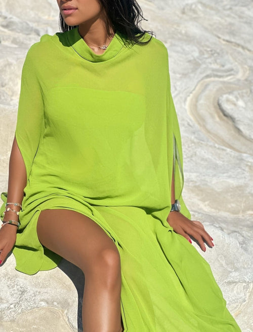 Lunelle dress